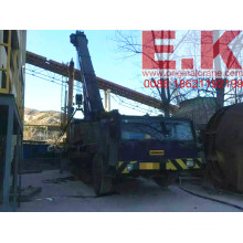 Liebhe170ton Hydraulic All Terrain Mobile Crane Construcion Equipment (LTM1170)